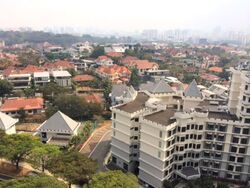 Chuan Drive (D19), Condominium #556633291